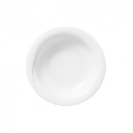 Farfurie adanca portelan X-Tanbul 22cm Güral