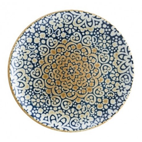 Farfurie intinsa 19cm Alhambra Bonna