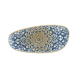 Platou oval 36cm Alhambra Bonna