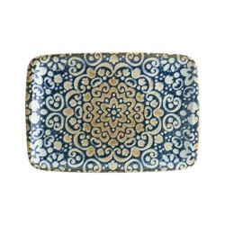 Farfurie dreptunghiulara 23x16cm Alhambra Moove Bonna