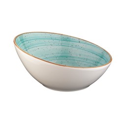 Bol 22 cm 850 cc Aqua Vanta Bonna