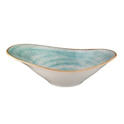 Bol 27x19 cm 750 cc Aqua Stream Bonna