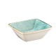 Sosiera 8x8.5 cm Aqua Moove Bonna