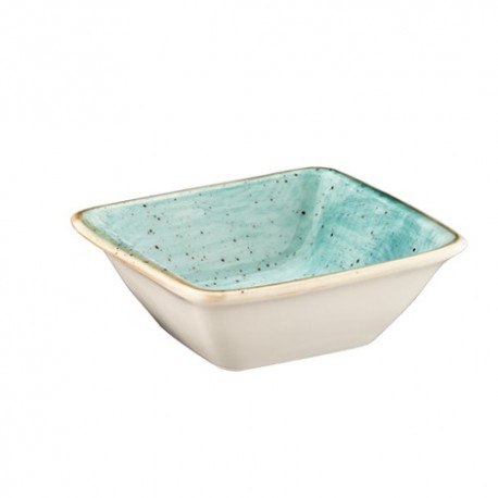 Sosiera 8x8.5 cm Aqua Moove Bonna