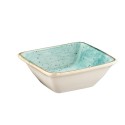 Sosiera 8x8.5 cm Aqua Moove Bonna