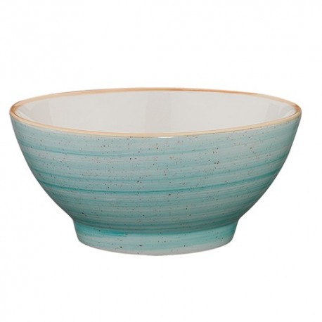 Bol cu picior 12 cm 290 cc Aqua Rita Bonna