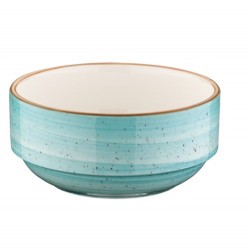 Bol 12 cm 350 cc Aqua Banquet Bonna