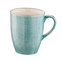 Cana 330 ml Aqua Conic Bonna
