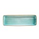 Platou dreptunghiular 48x16cm Aqua Moove Bonna