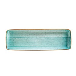 Platou dreptunghiular 48x16cm Aqua Moove Bonna