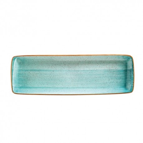 Platou dreptunghiular 48x16cm Aqua Moove Bonna