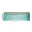 Platou dreptunghiular 48x16cm Aqua Moove Bonna