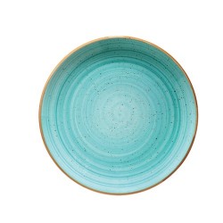 Farfurie întinsă 17cm Aqua Gourmet Bonna