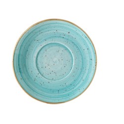 Farfurie întinsă 17cm Aqua Gourmet Consomme Bonna