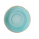 Farfurie întinsă 17cm Aqua Gourmet Consomme Bonna