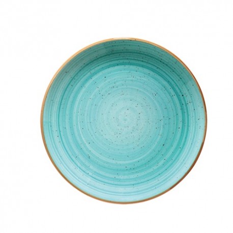 Farfurie întinsă 19cm Aqua Gourmet Bonna