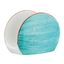 Suport de șervețele 10cm Aqua Vanta Bonna