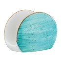 Suport de șervețele 10cm Aqua Vanta Bonna