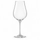 Pahar vin roșu Skyberg-Crystal Limone 650 ml