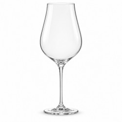 Pahar vin roșu Skyberg-Crystal Limone 650 ml