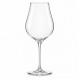 Pahar vin roșu Skyberg-Crystal Limone 500 ml