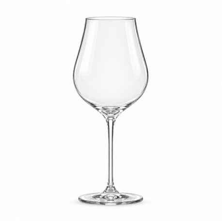 Pahar vin alb Skyber-Crystal 400 ml