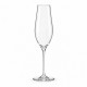 Flută șampanie 200 ml Skyberg-Crystal