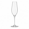 Flută șampanie 200 ml Skyberg-Crystal