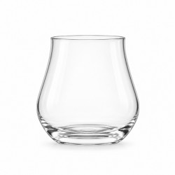 Pahar whisky 340 ml Skyberg-Crystal