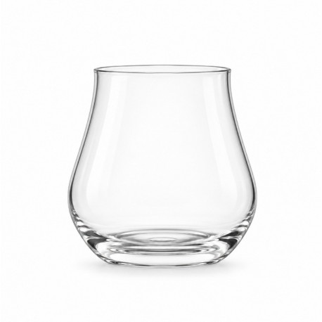 Pahar whisky 340 ml Skyberg-Crystal