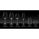 Pahar whisky 340 ml Skyberg-Crystal