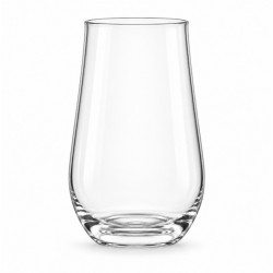 Pahar Siena Long Drink Skyberg-Crystal 470 ml