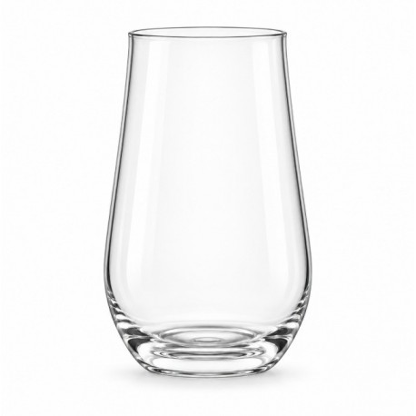 Pahar Siena Long Drink Skyberg-Crystal 470 ml
