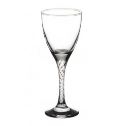 Pahar vin alb TWIST 205 ml
