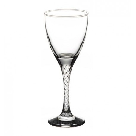 Pahar vin alb TWIST 205 ml