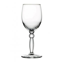 Pahar vin roșu STEP 210 ml
