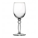 Pahar vin roșu STEP 210 ml