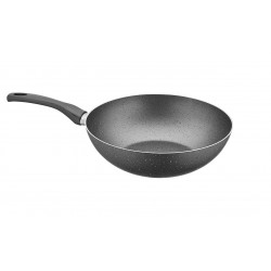 Tigaie wok granit 28 cm