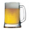 Halba bere PUB (500 cc)