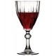 Pahar vin rosu DIAMOND (245 cc)