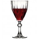 Pahar vin rosu DIAMOND (245 cc)