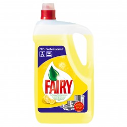 Fairy Lemon 5l