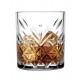 Pahar whisky TIMELESS 345CC