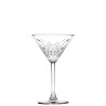 Pahar Martini TIMELESS (230CC)