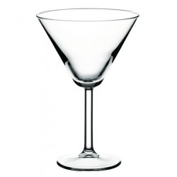 Prime time martini