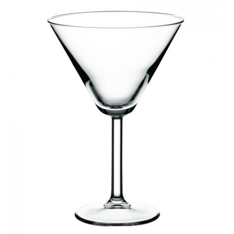 Prime time martini