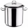 Oala inox profesional 17L