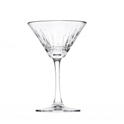 Pahar martini Elysia 220 ml
