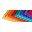 Servetel gofrat color 33x33 150buc/set.