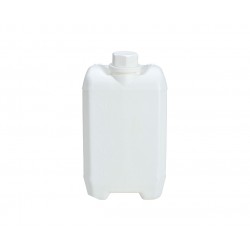 Detergent vase 5 L